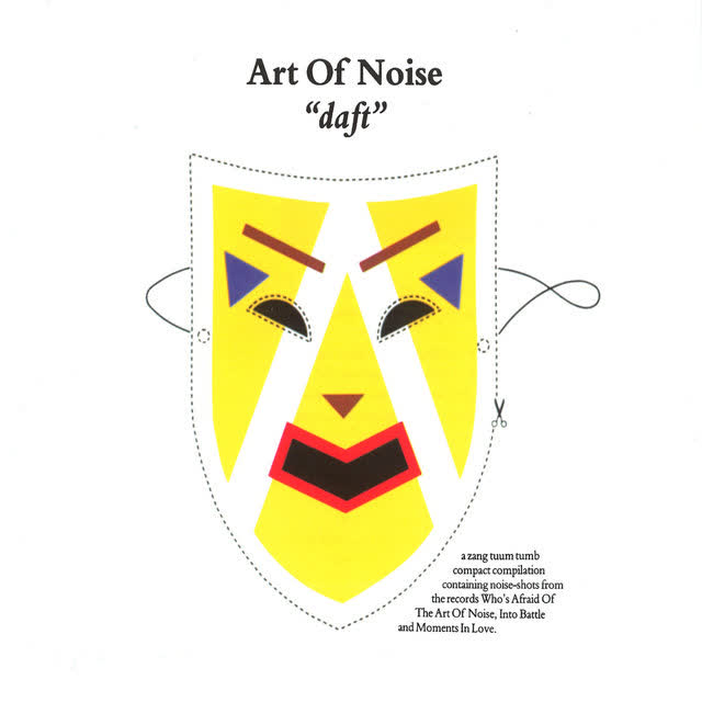 Buy CD!